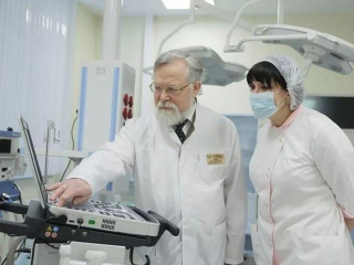 Бесплатный онкоскрининг для жителей Реутова пройдет 26 июля