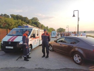В «Мособлпожспасе» рассказали об обеспечении безопасности в День города в Кашире