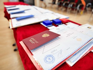 Названы три школы Химок с самым большим количеством стобалльников