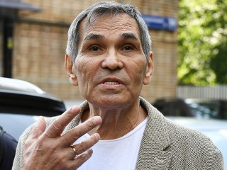 Антициклон против Алибасова: продюсер «На-На» не выдержал аномальной жары