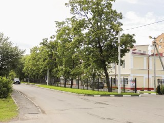 Власти Фрязина проинспектировали городские территории
