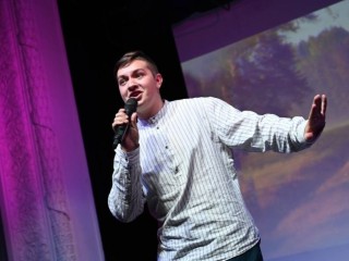 Рузский волонтер стал участником проекта «Хор первых»