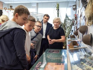 Почти 700 реутовских детей проводят лето в городских лагерях