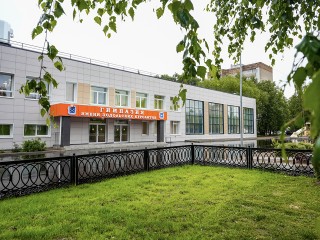 Главный корпус Гимназии им. Подольских курсантов откроется после капремонта 1 сентября