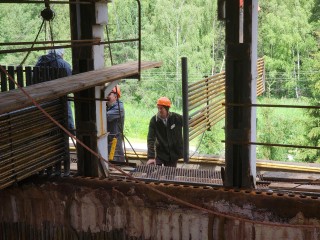 В Черноголовке в ближайшие дни начнется капремонт теплостанции