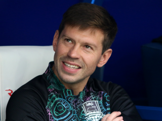 Отец Федора Смолова высказался о конфликте сына