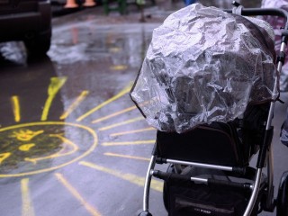 В Подмосковье 17 июля прогнозируют грозы и кратковременные дожди