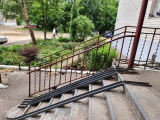 Доступная среда в Реутове: город создает условия для равных возможностей