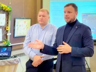 Бизнес-завтрак для инвесторов, бизнесменов и предпринимателей прошел в Раменском
