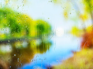 Воскресный дождь откроет путь в Подмосковье африканской жаре до +32 °C