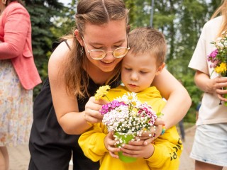 От мастер-классов до концертов: как пройдет День семьи в Долгопрудном