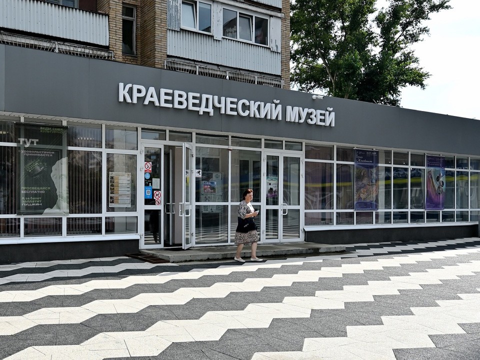 В Ступине открывается выставка наивного искусства из коллекции Глазунова