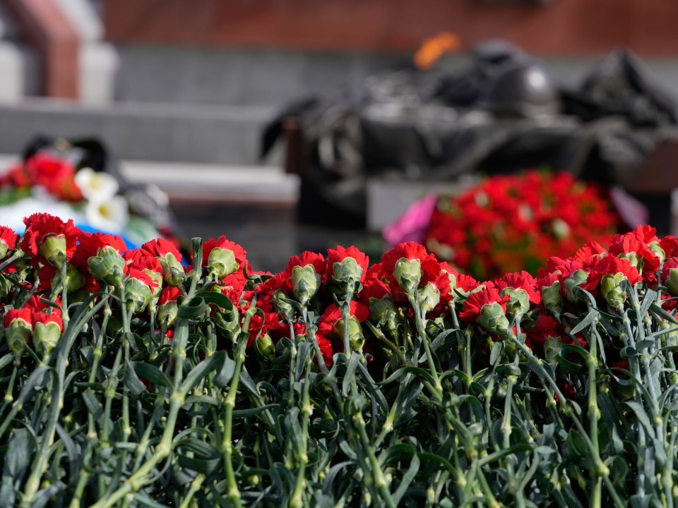 Витебские поисковики разыскивают в Коломне родственников погибшего красноармейца