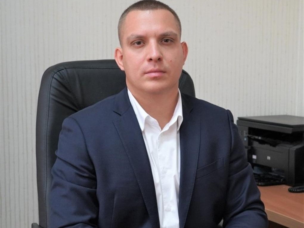Артем Пирогов покинул должность заместителя главы Воскресенска