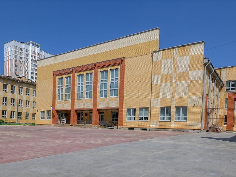 В Подольске готовность школ к приему учеников проверят к середине августа