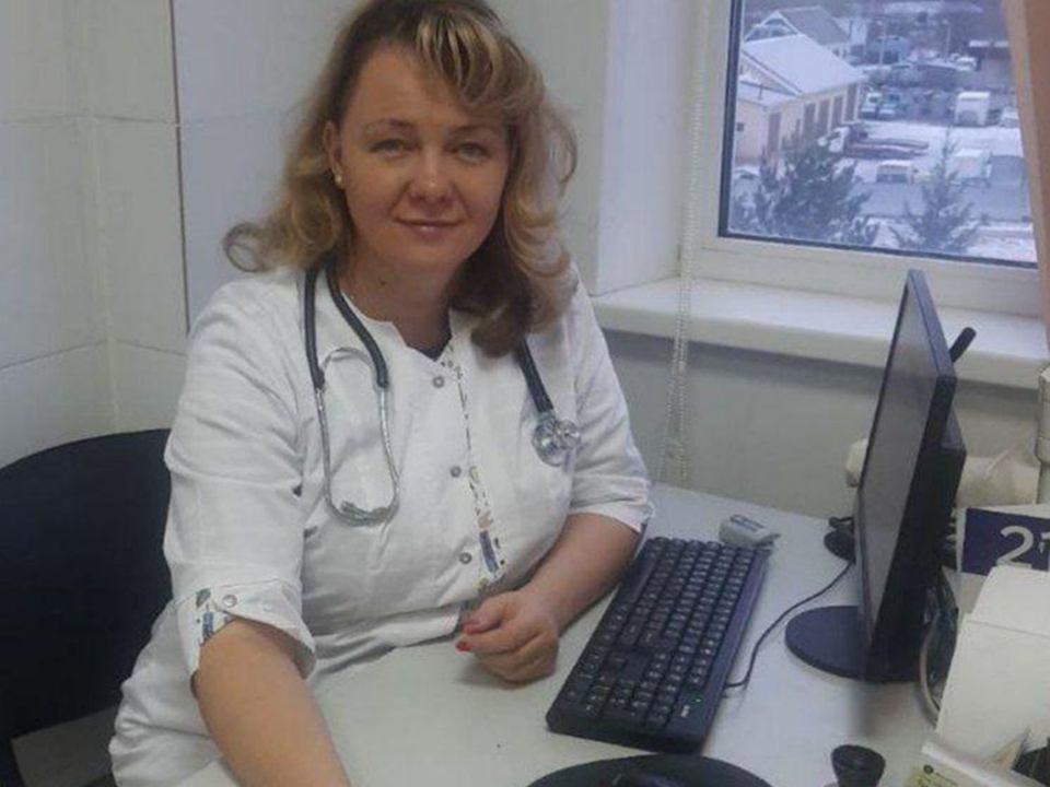 Кардиолог Волоколамской больницы объяснила, как сохранить сердце здоровым