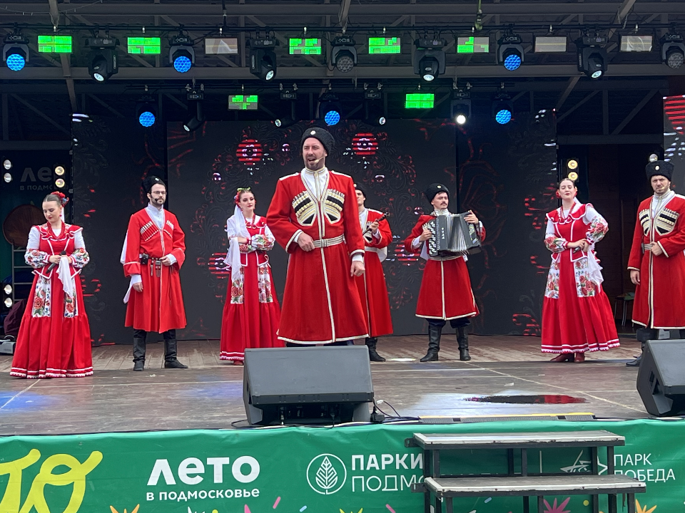 Концерт, ярмарка и огненное шоу: как в Райсеменовском проведут фестиваль «Сокровище села»