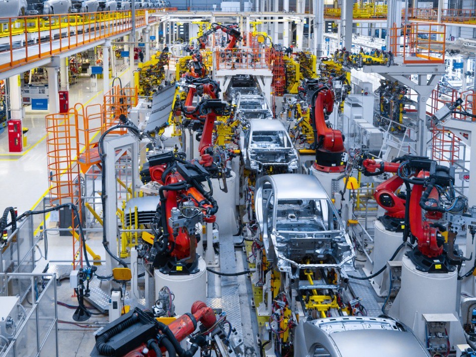 Продажи новой Lada Iskra не станут переносить на год вперед