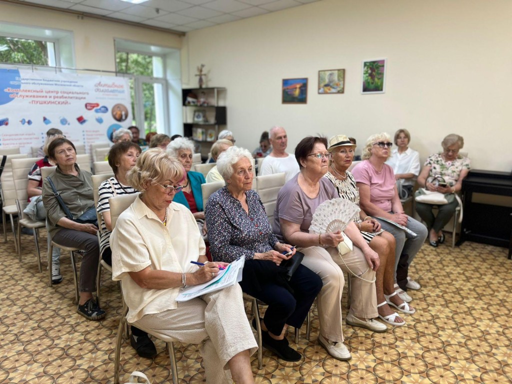 Жителей Люберец научат правильно проводить собрания собственников 19 августа