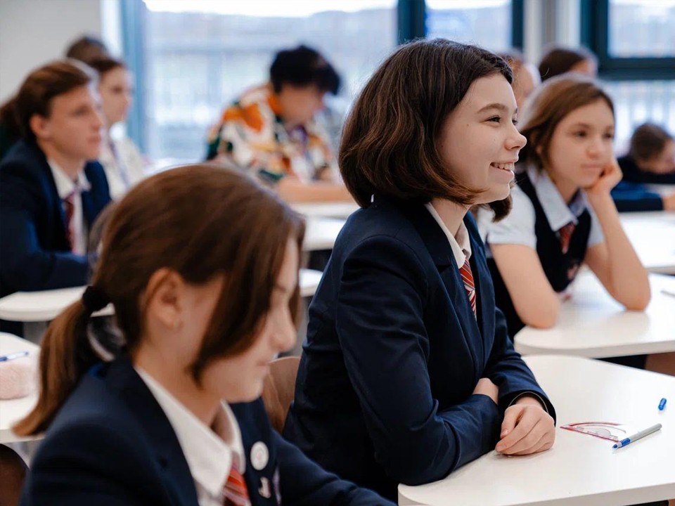 Топ-100: где в Подмосковье самые лучшие школы