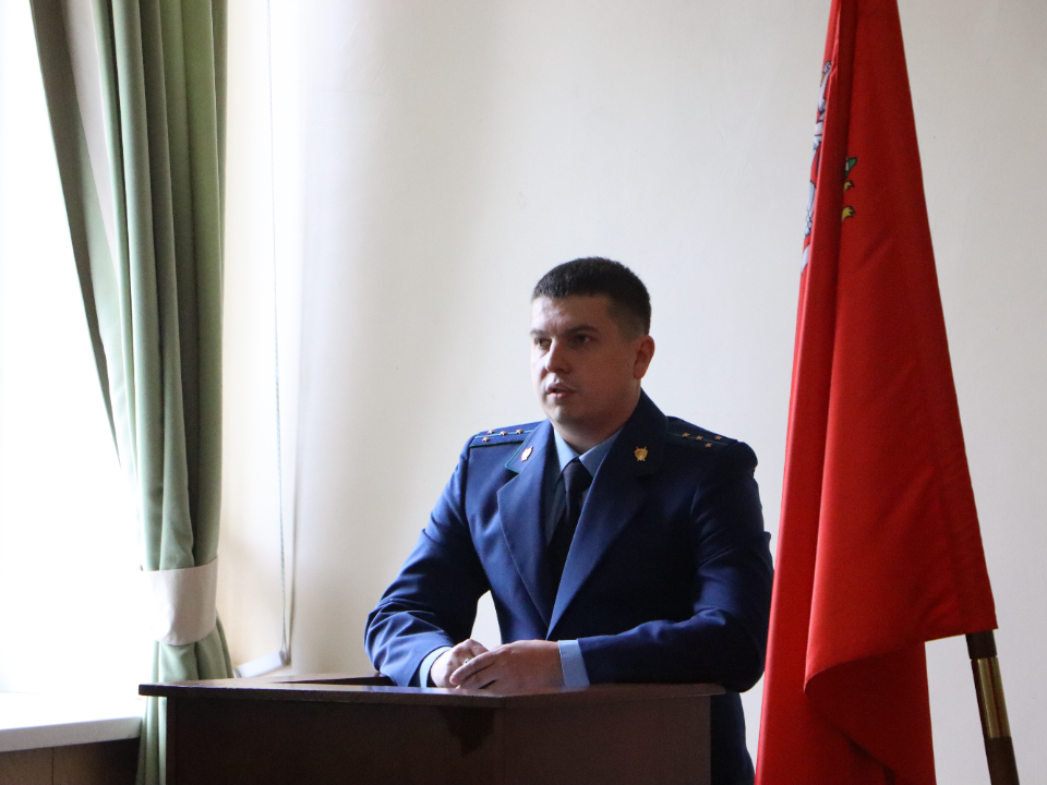 Представитель прокуратуры Мовля озвучил самые коварные схемы киберпреступников