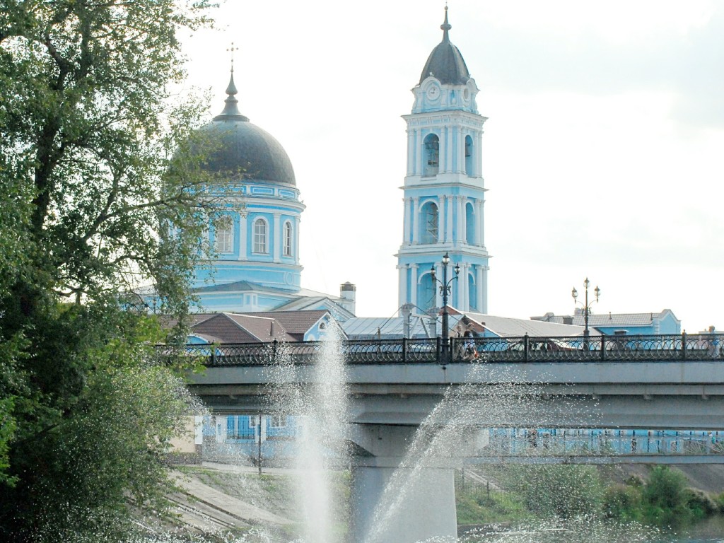 Что посмотреть в Ногинске за один день: три главных достопримечательности Богородского округа