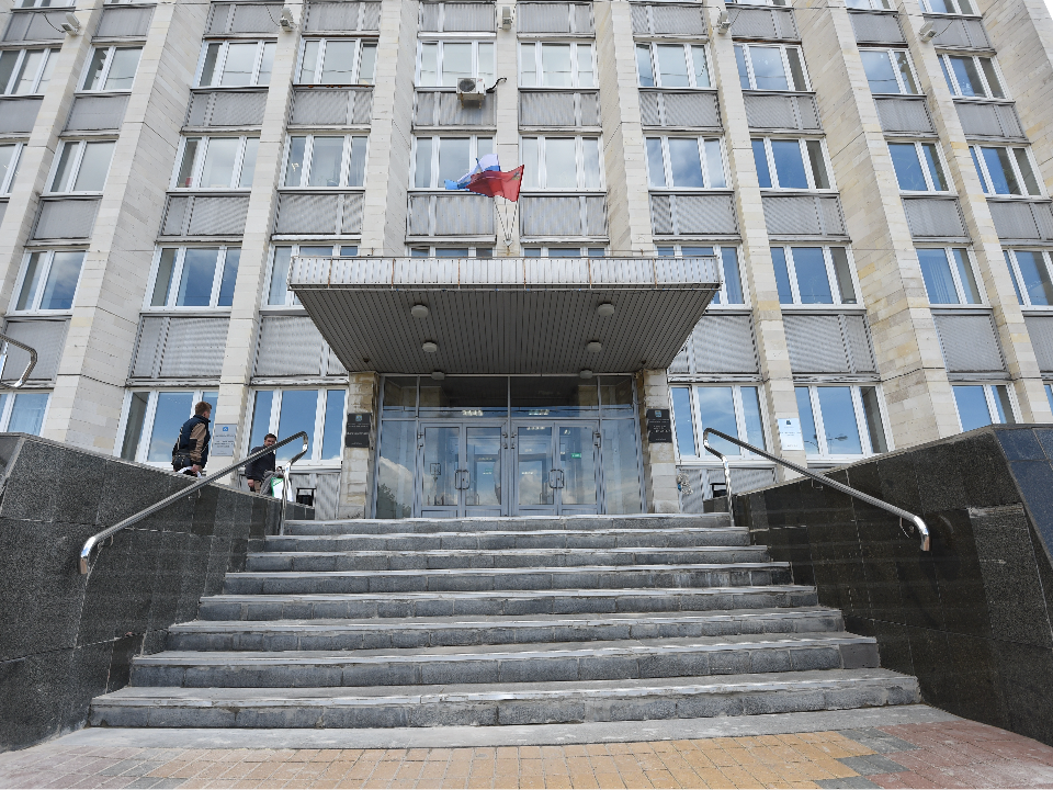 В Жуковском сменились руководители парка и МБУ «Городское хозяйство»