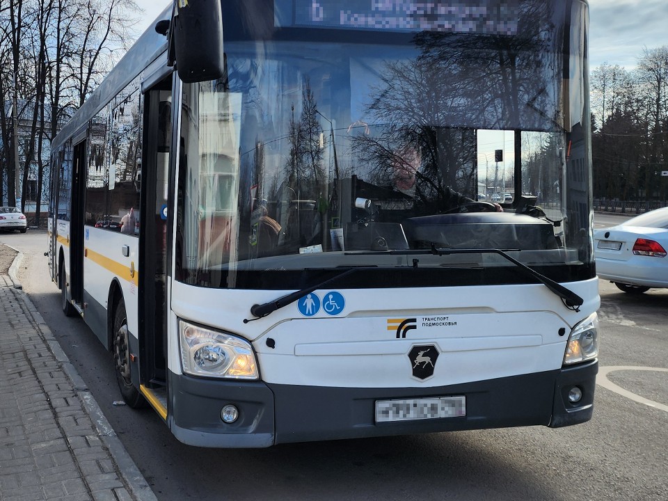 Автобусную станцию у платформы «Власово» в Растовцах обустроят в 2026 году