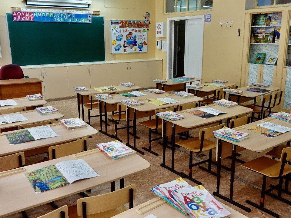 Родители и депутаты проверили готовность школ округа к 1 сентября