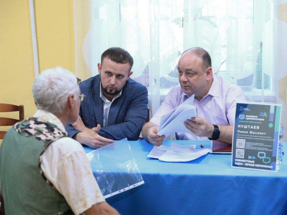 Власти Долгопрудного встретятся с собственниками земельных участков сразу нескольких СНТ