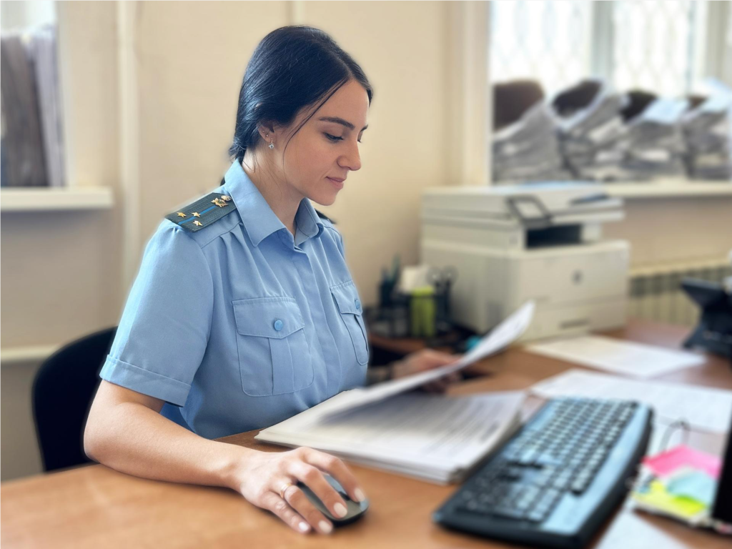 Приставы взыскали задолженность по заработной плате в Люберцах