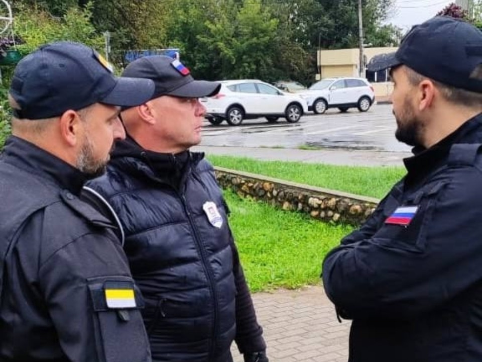 Незаконных мигрантов, обнаруженных в ходе рейда, могут выдворить из страны