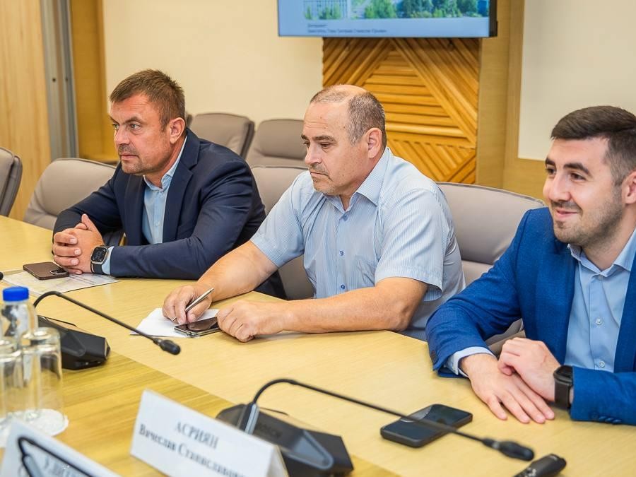 Одинцовская администрация усилит контроль за коммунальными службами