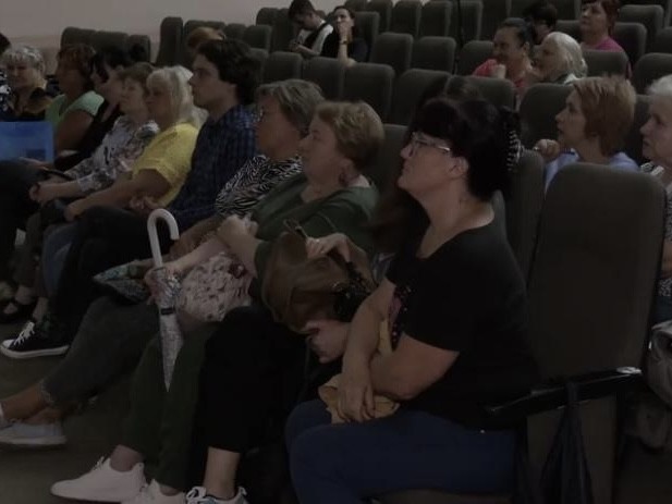 В Красноармейске рассказали о расширении программы переселения из аварийного жилья