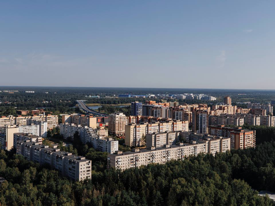 Депутаты утвердили Стратегию развития наукограда до 2040 года