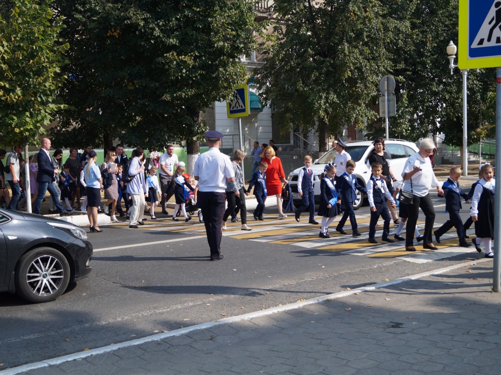 Полиция в Ступине перейдет на усиленный режим в праздничные дни
