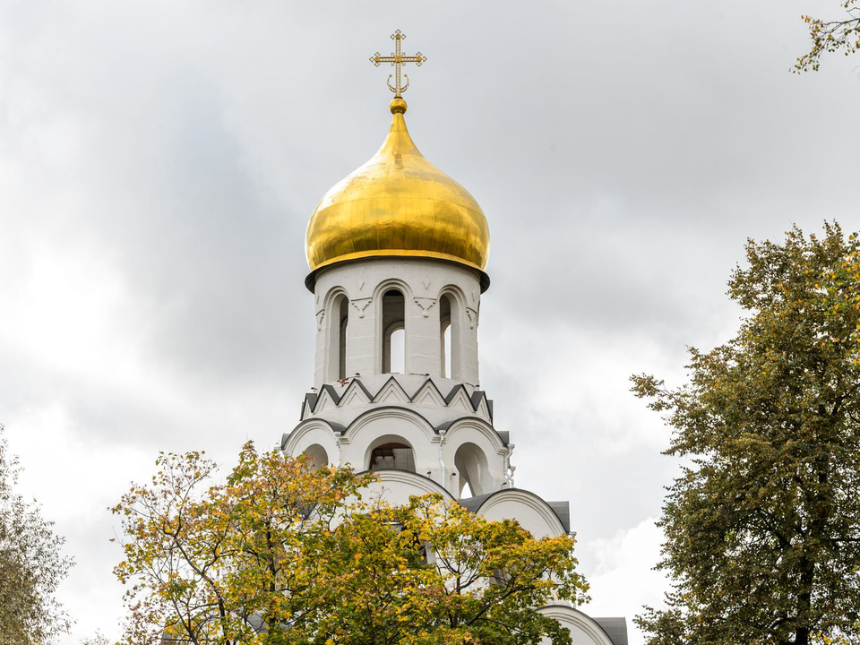 Евдоким-заговенье или Евдокимов день: что нельзя делать 13 августа 2025 года