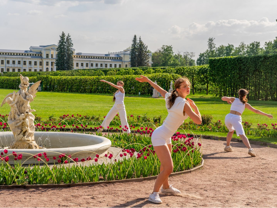 Спорт, арт-хор и древние знания: красногорцев ждет насыщенная суббота
