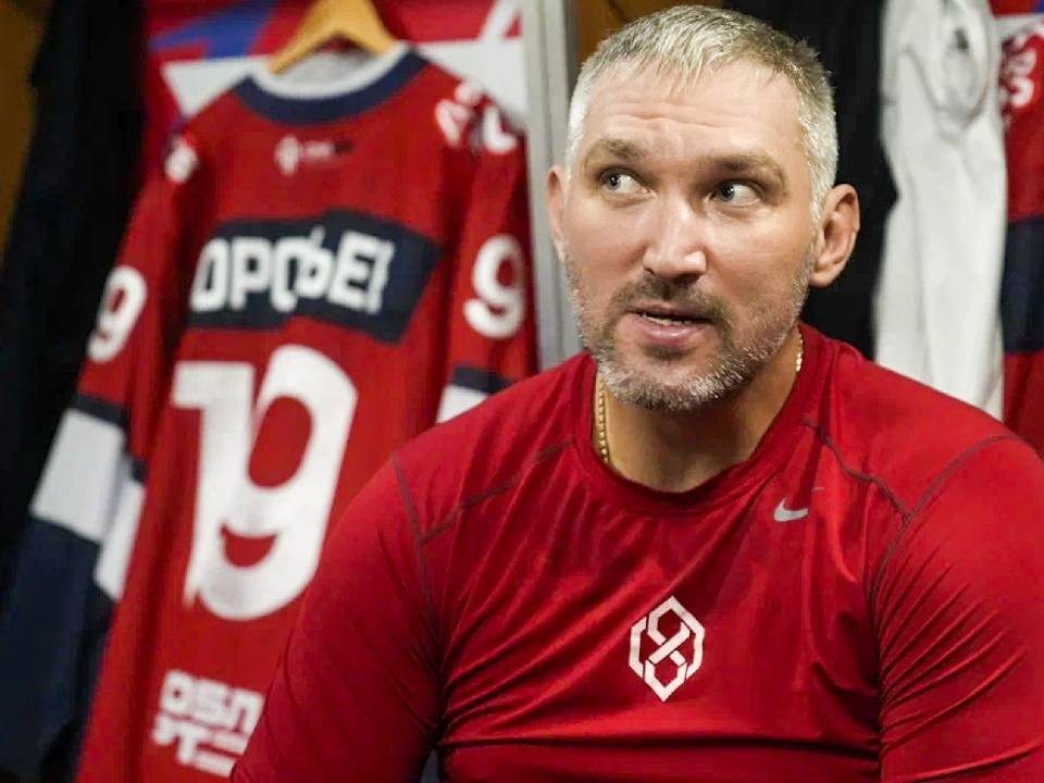 Почему у олимпийского чемпиона Овечкина разблокировали счета в налоговой?