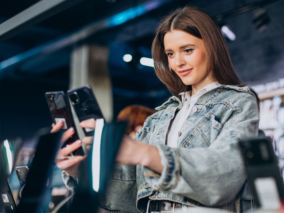Правила продажи смартфонов изменятся с 1 сентября