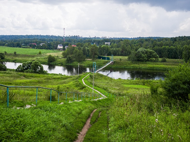 Места для купания в Подмосковье проверили накануне осени