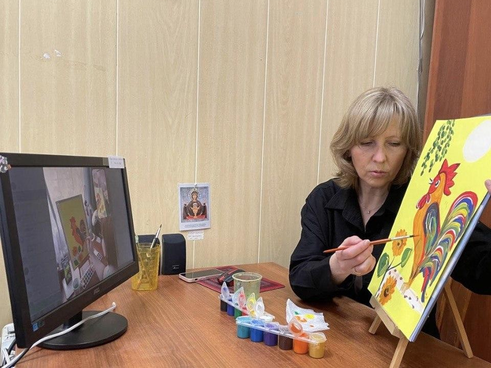 Социальный центр «Домодедовский» внедрил инновационный формат помощи