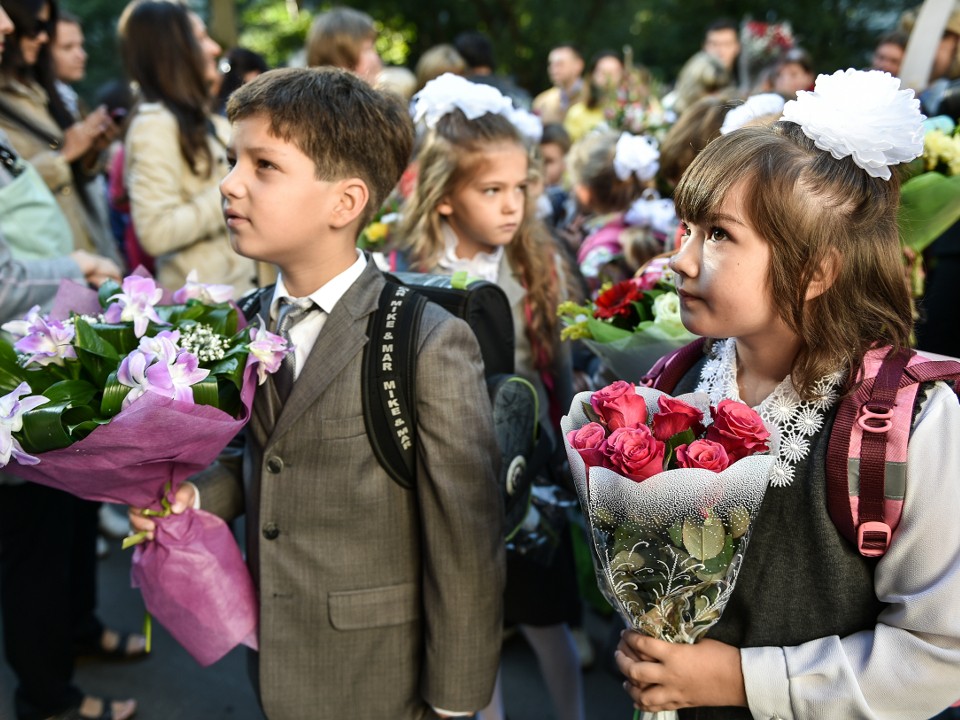 1 сентября без стресса: что важно успеть сделать за неделю до школы