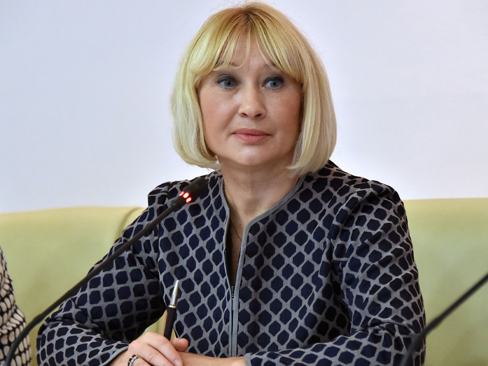 Ирина Фаевская и Молодежный совет наградят молодых правозащитников Подмосковья