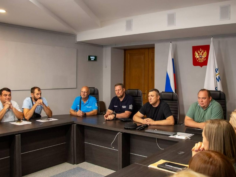 Специалистов Подмосковья наградили за восстановление ДНР