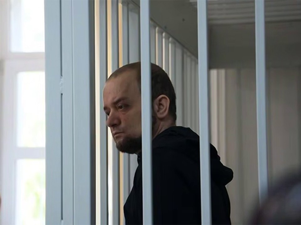 Суд вынес приговор жителю Химок за жестокую расправу с соседом из-за сделанного замечания
