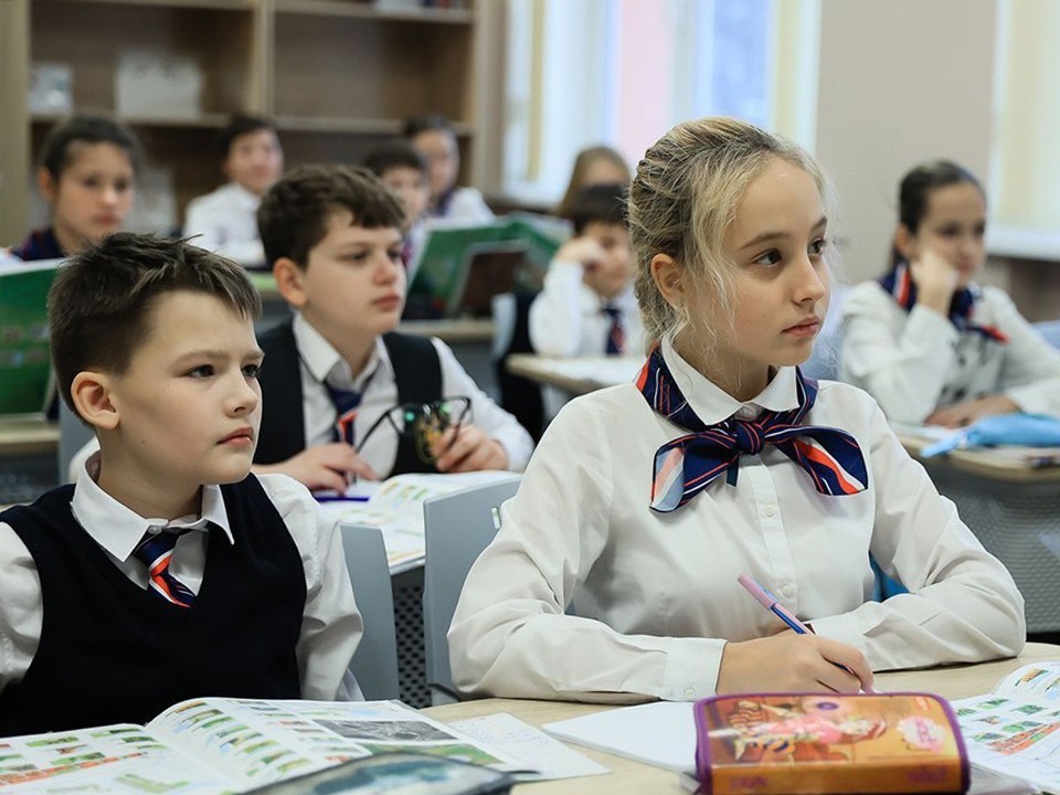 Педагог рассказала об особенностях учебного процесса для разных возрастов
