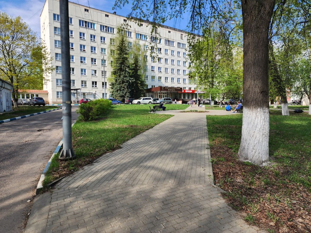 Мужчины госпитализированы с лихорадкой чикунгунья в Раменскую больницу