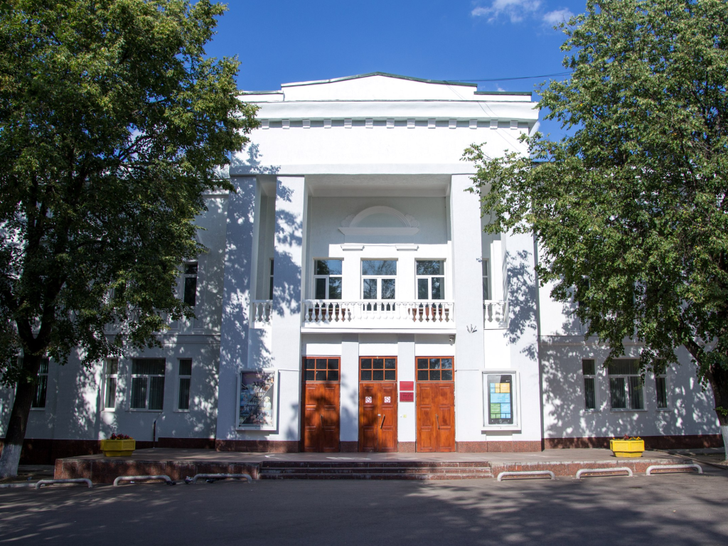 Жителей Наро-Фоминска пригласили принять участие в конкурсе театрального искусства 20 сентября