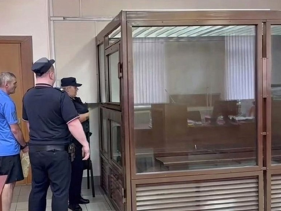Суд изберет меру пресечения еще одному участнику нападения на «Почту России» в столице
